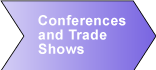 Conferences and Trade Shows