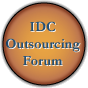 Surprising Manufacturing Case Study Featured at IDC Outsourcing Forum