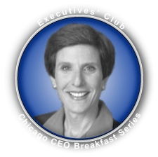 Rebooting Kraft—CEO Outlines Growth Strategy: Irene B. Rosenfeld