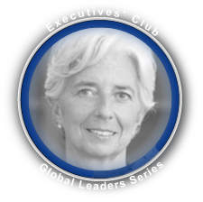 Christine Lagarde