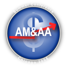 Web 2.0 and the Mergers and Acquisitions Industry at the AM&AA