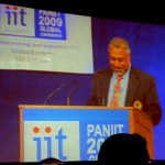 President Bill Clinton Asks IIT Alumni to Crusade Against Inequality: introduction