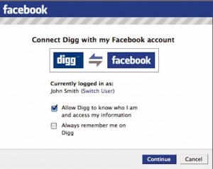 facebook-connect-digg