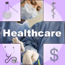 Healthcare Social Business Opportunity