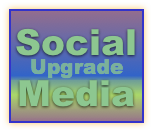 Social Media Upgrade Social Business Team Building