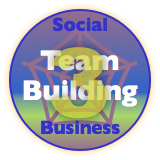 Catch Social Media Leaders [Social Business Team Building] case3