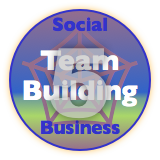 Transform the Enterprise [Social Business Team Building] case5