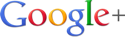 Google+ Google Plus logo