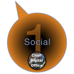 The Social Business Enabler of Digital Transformation [CDO Guide to Social Business Part1]