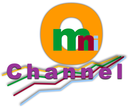 The Omni-channel trap logo