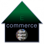 Ecommerce Competency Center at the Chief Digital Office