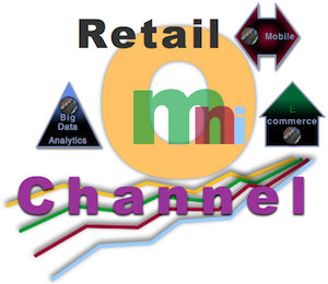 Omni-Channel Retail Mobile and Big Data