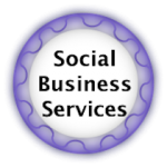 Social Business Services logo