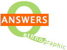 Ethnographic Research of Social Media: questions and answers