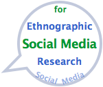 Ethnographic Research for Social Media Initiatives overview