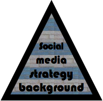 Social Media Strategy Lessons Learned: Background #experiential #cx