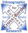 Ethnographic Research Cross Border Business