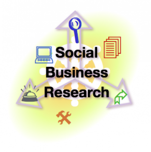 CSRA Social Business Research