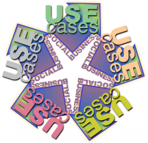 Social Business Strategy Use Cases