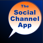 The Social Channel App logo