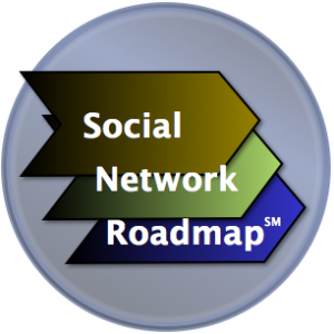 The Social Network Roadmap Social Business Transformation & Experiential Social Media Methodology