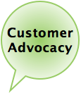 Experiential Social Media Services: Customer Advocacy