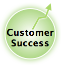 Experiential Social Media Services: Customer Success