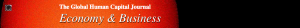 The Global Human Capital Journal: Economy, Business & Politics