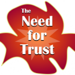 Need for Trust #drivetotrust